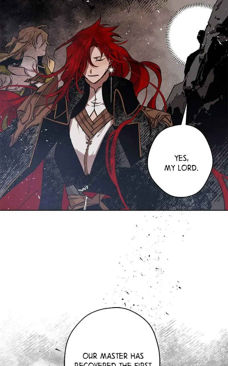 The Dark Lord