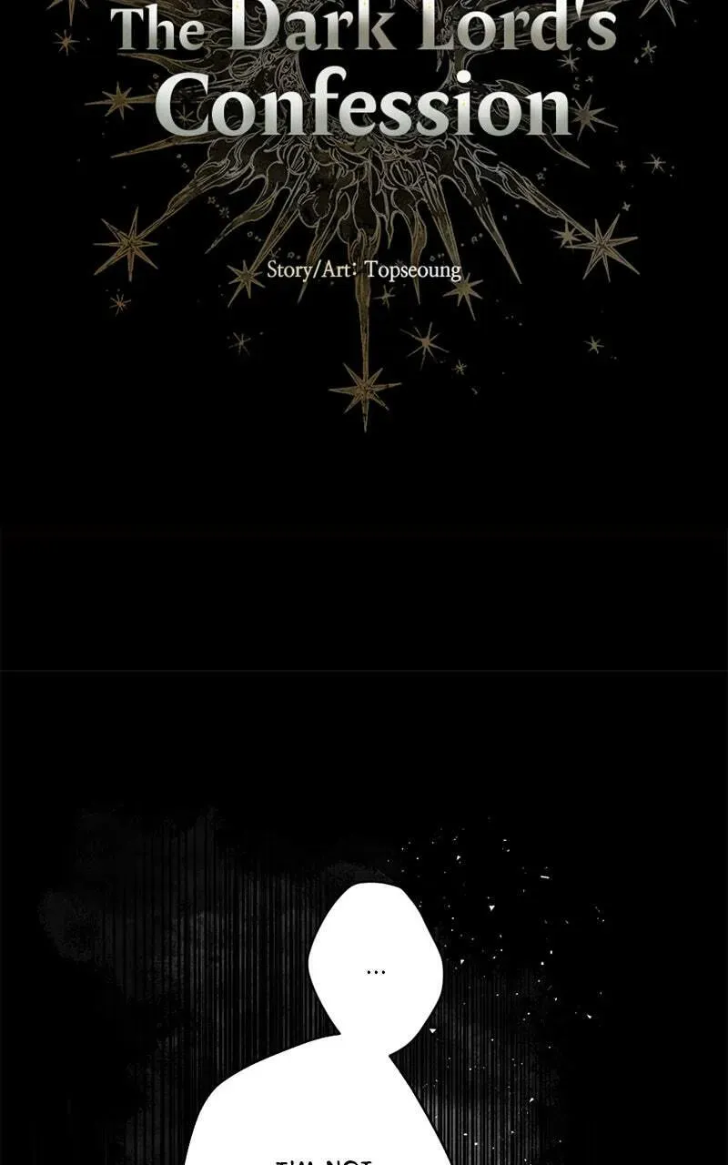 The Dark Lord