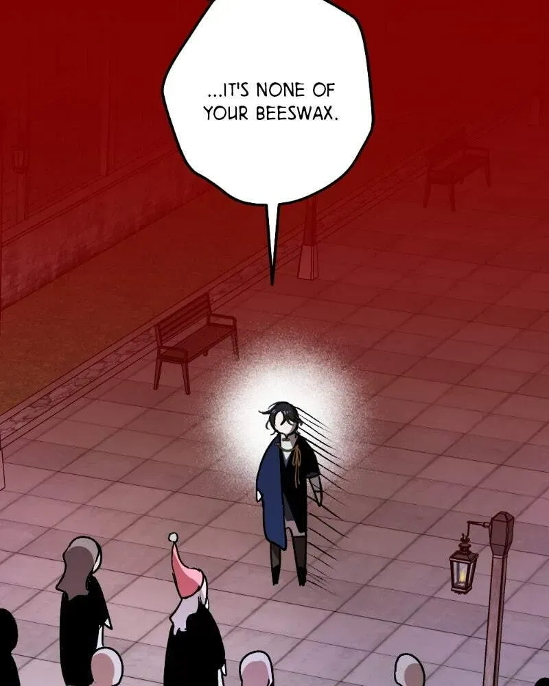 The Dark Lord
