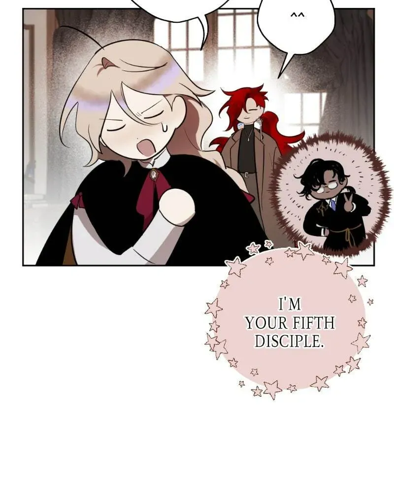 The Dark Lord