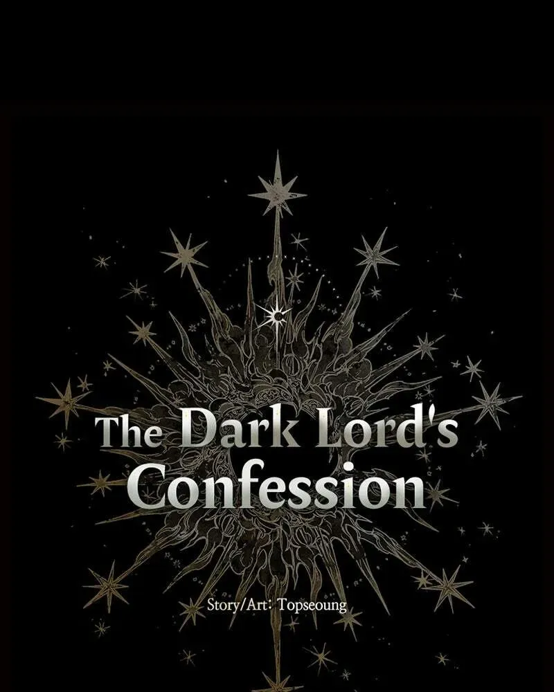 The Dark Lord