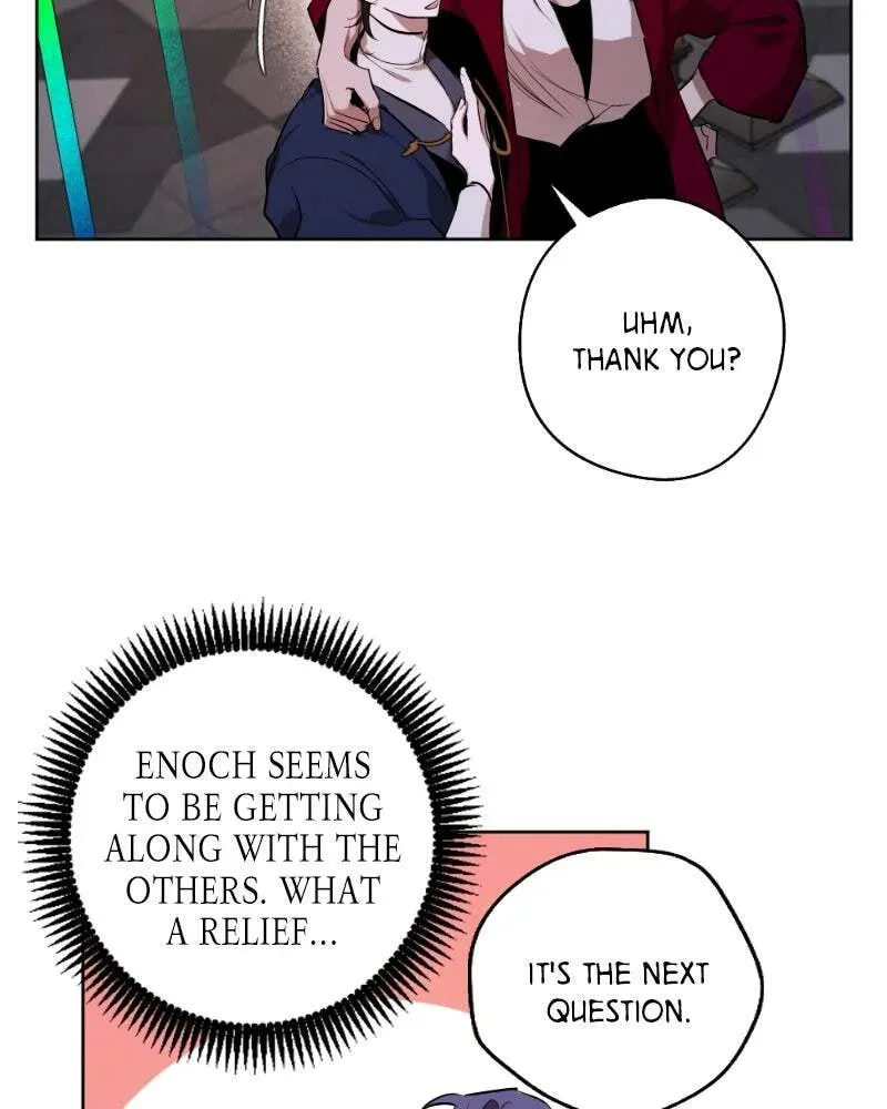 The Dark Lord