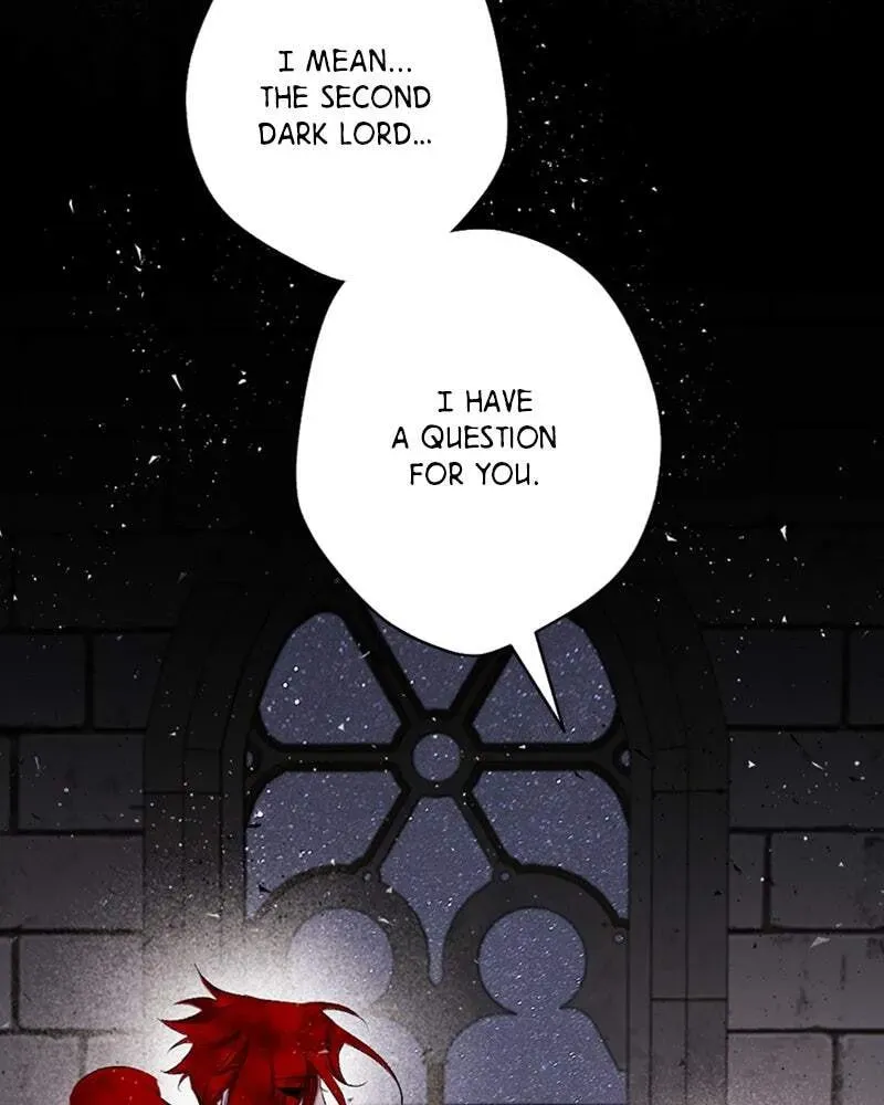 The Dark Lord