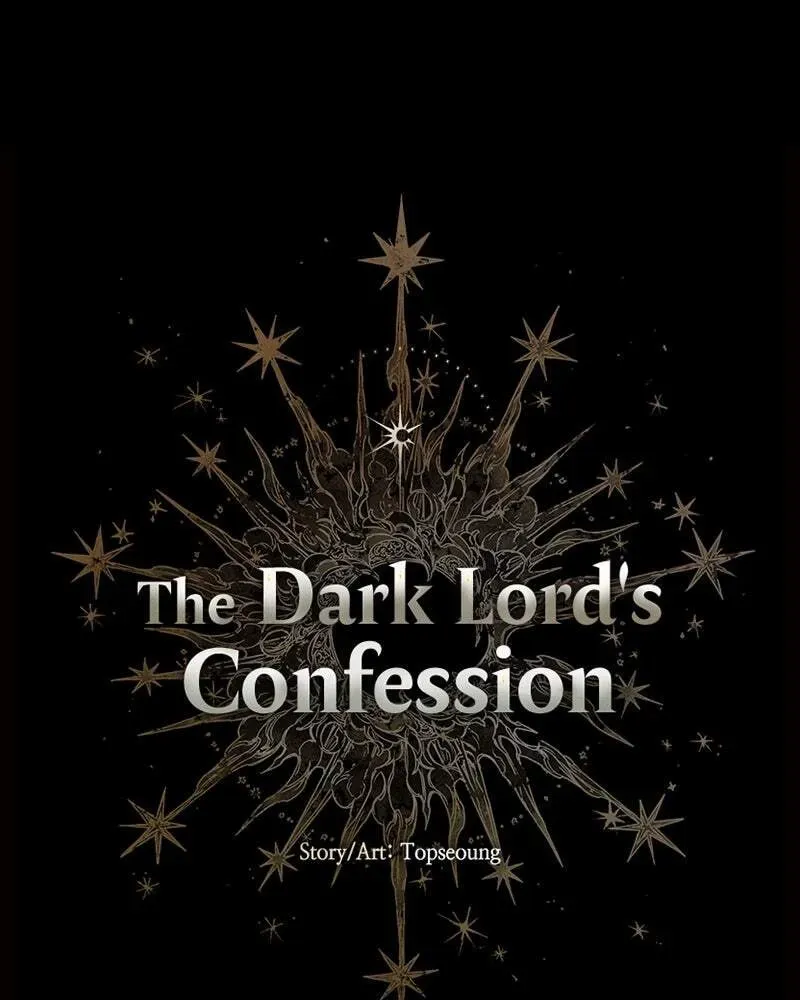 The Dark Lord