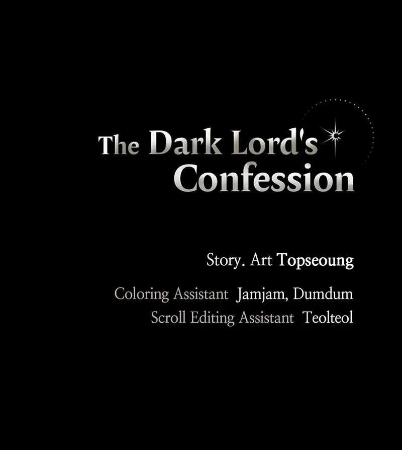 The Dark Lord