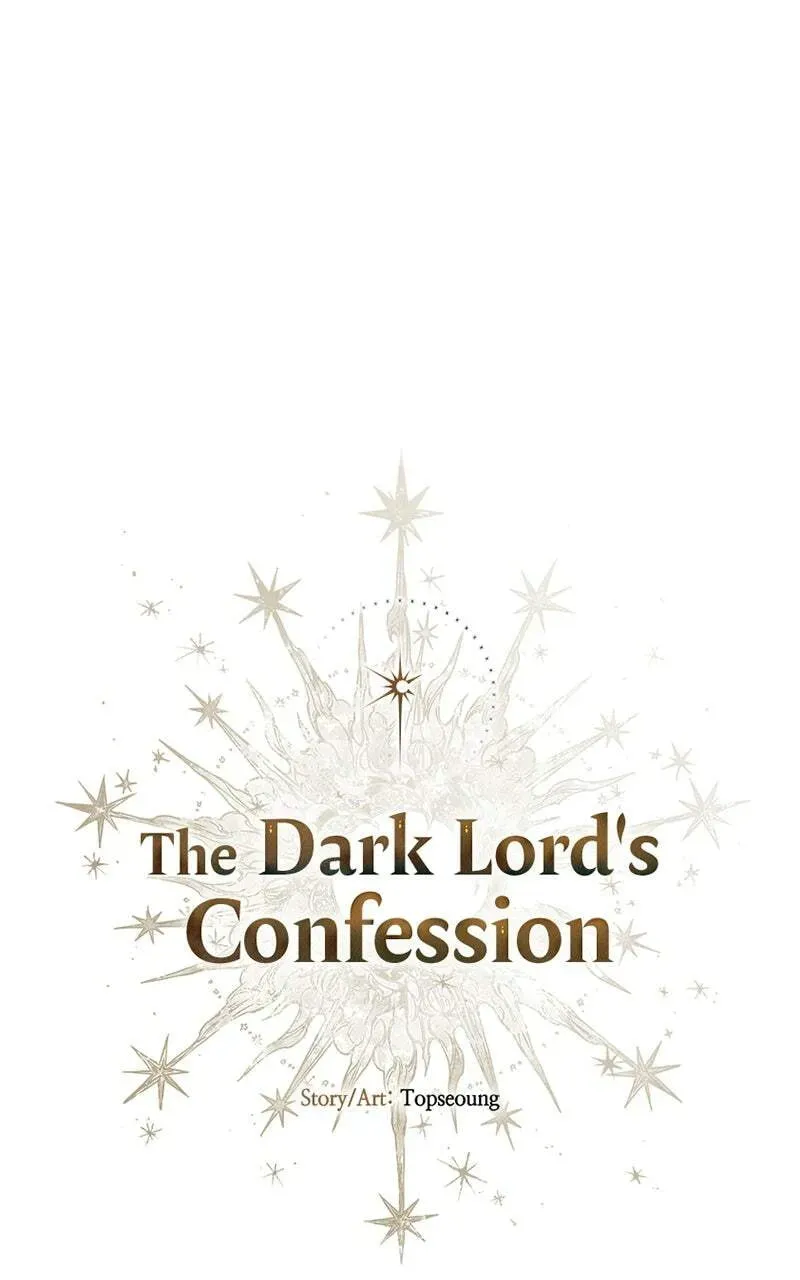 The Dark Lord