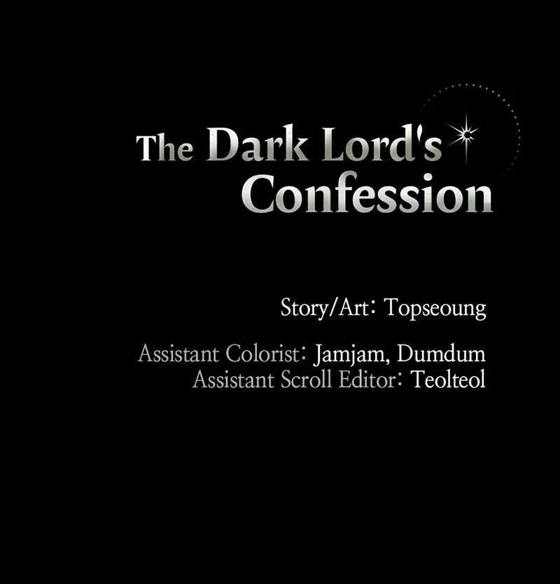 The Dark Lord