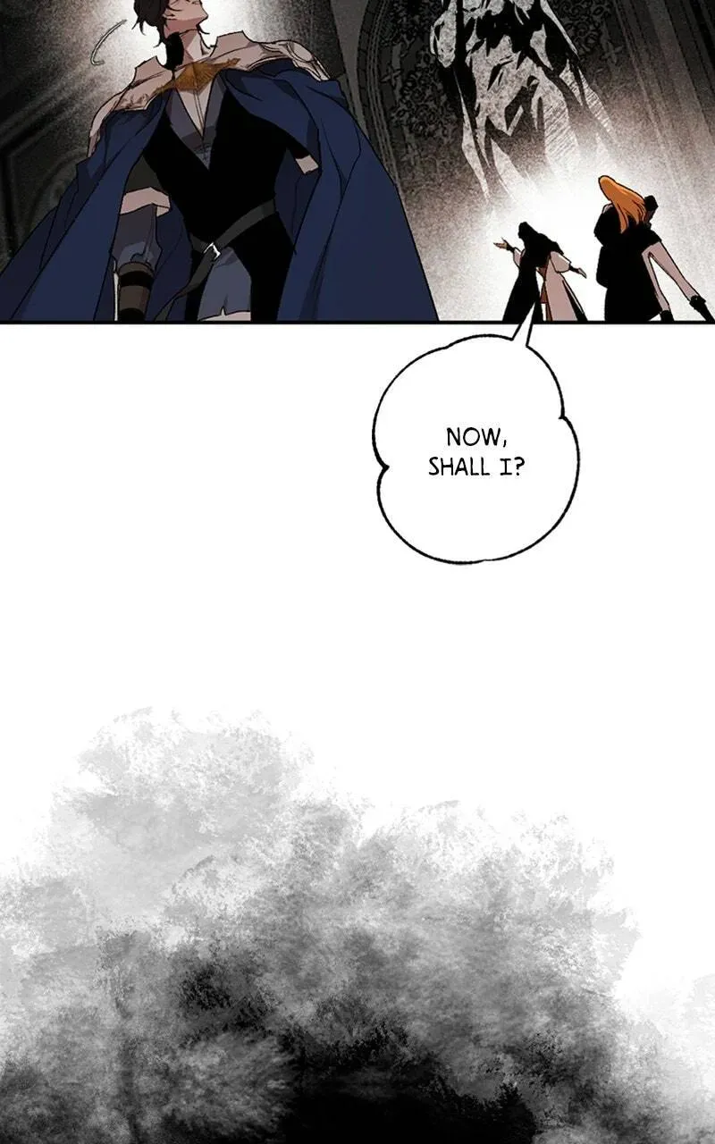 The Dark Lord