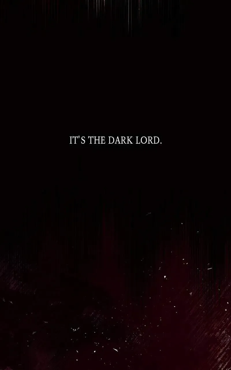 The Dark Lord