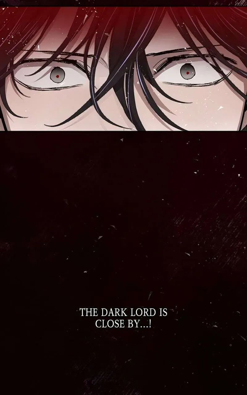 The Dark Lord
