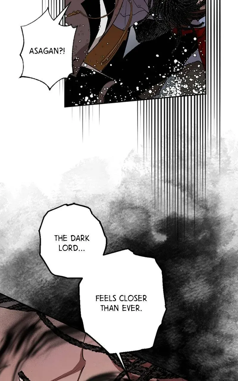 The Dark Lord