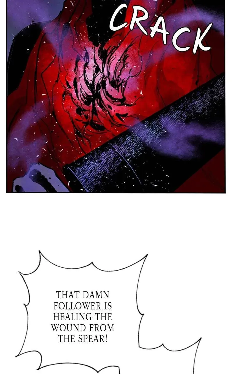 The Dark Lord