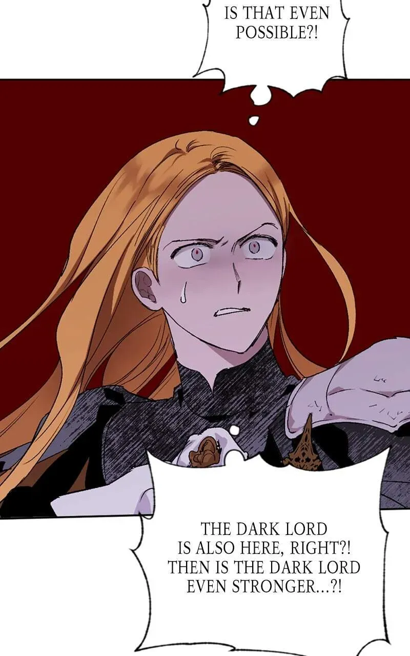 The Dark Lord