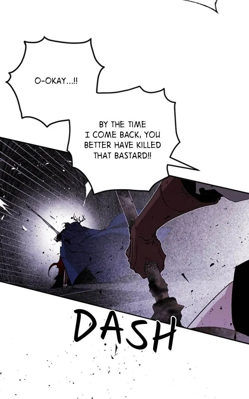 The Dark Lord