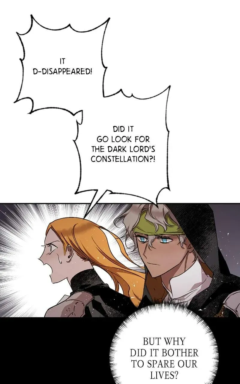 The Dark Lord