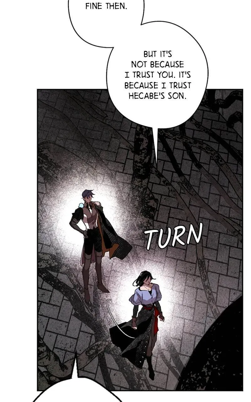 The Dark Lord