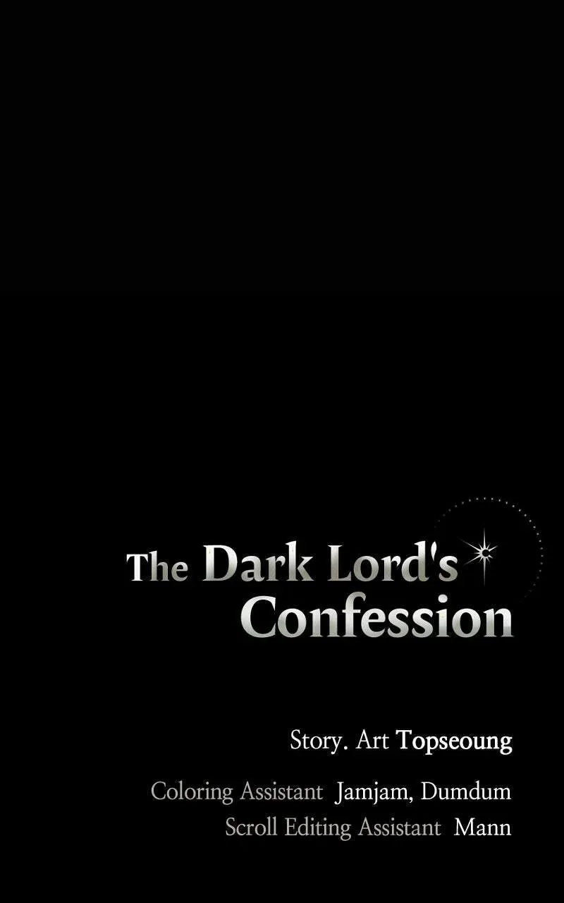 The Dark Lord