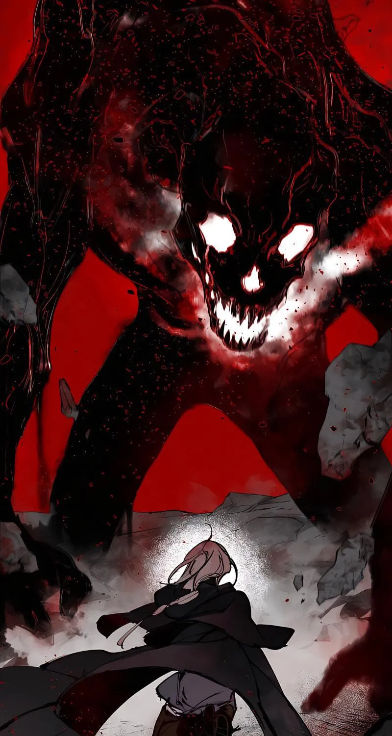 The Dark Lord