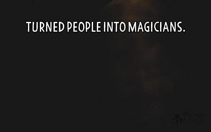 The Dark Lord
