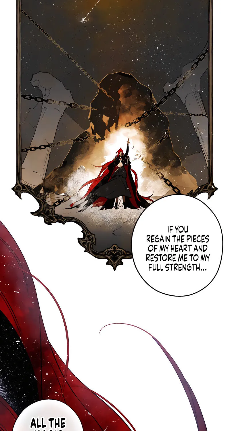 The Dark Lord