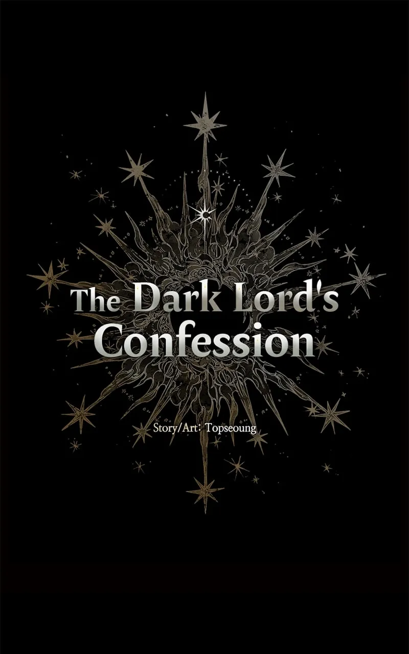 The Dark Lord