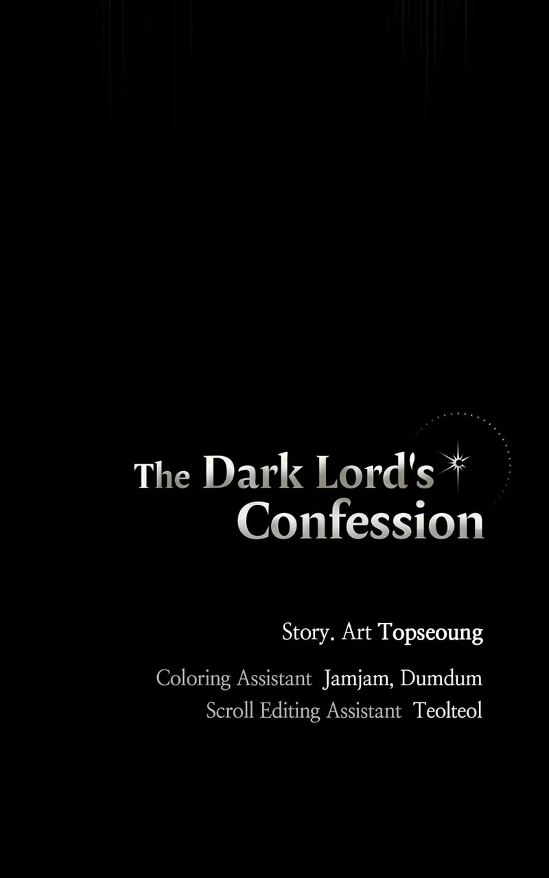 The Dark Lord