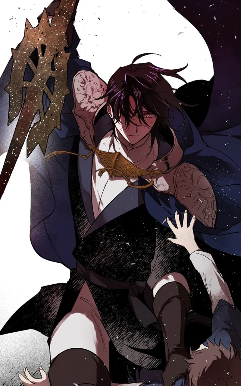The Dark Lord