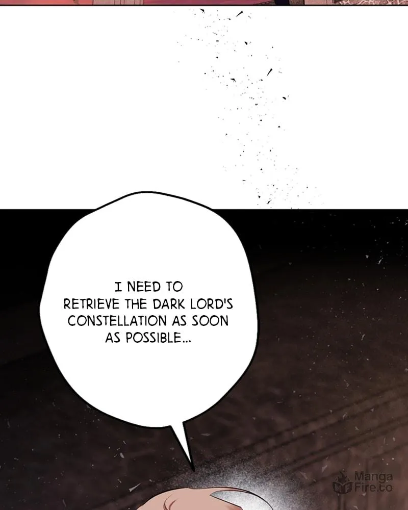 The Dark Lord