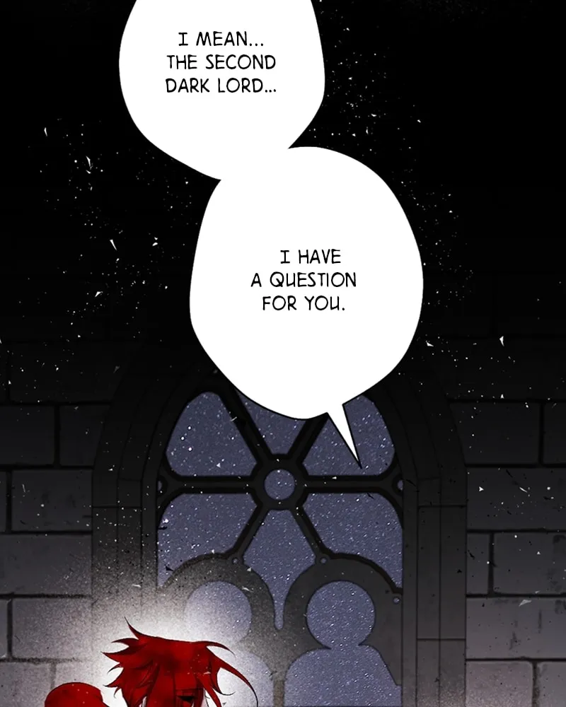 The Dark Lord