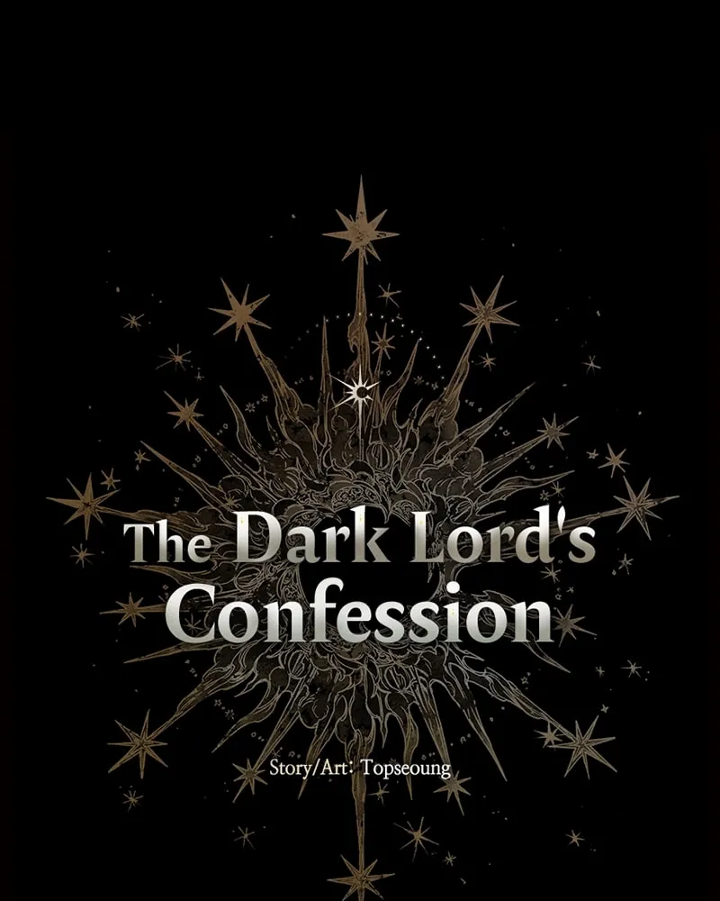 The Dark Lord