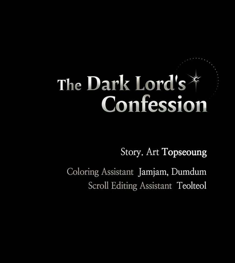The Dark Lord