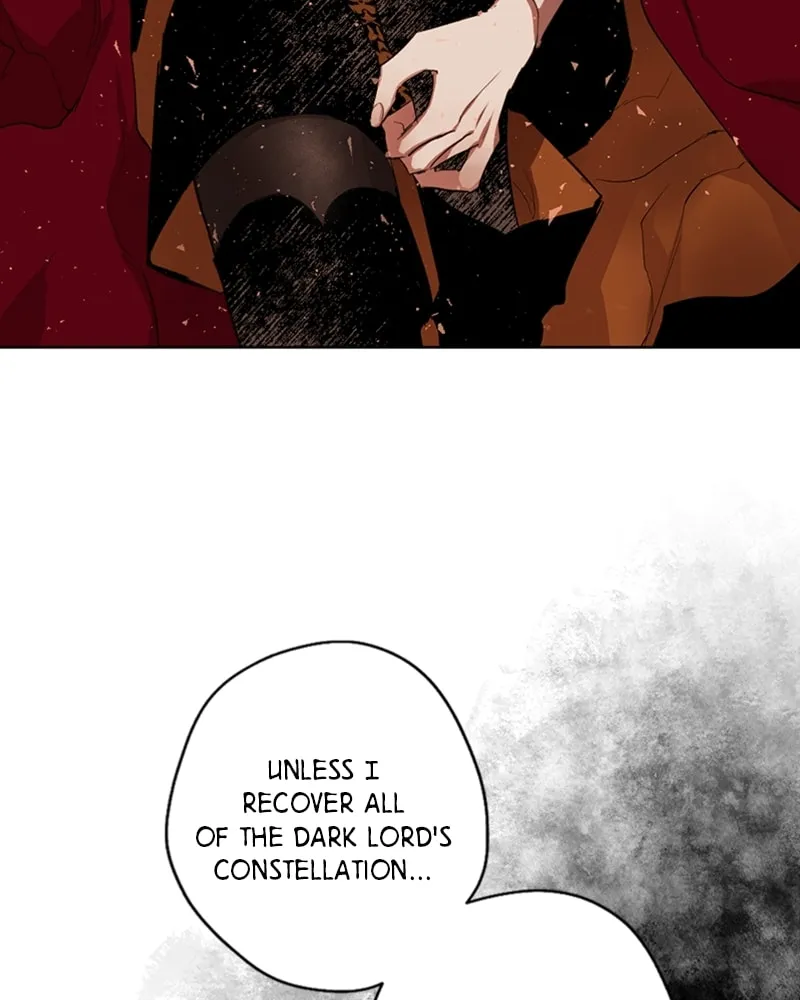 The Dark Lord