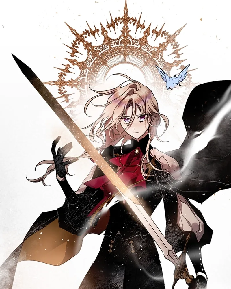 The Dark Lord