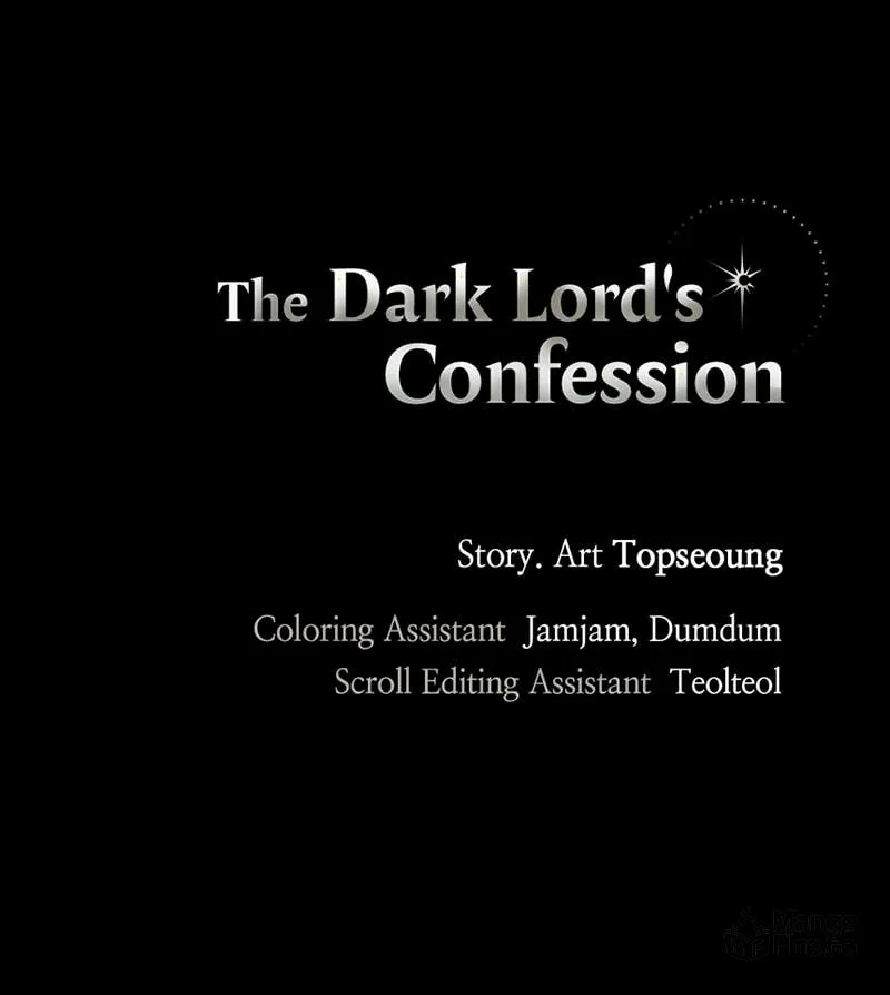The Dark Lord