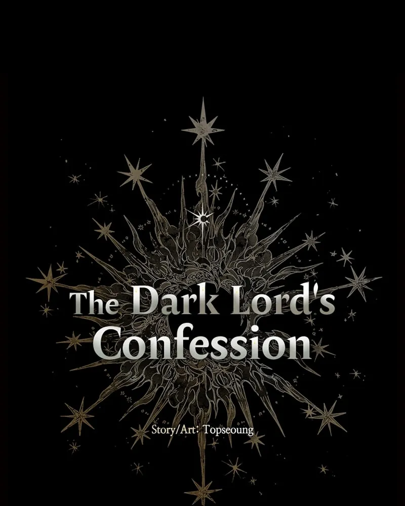 The Dark Lord