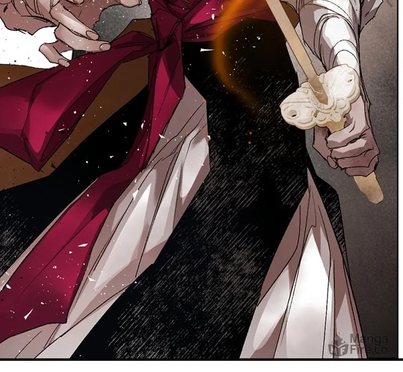 The Dark Lord