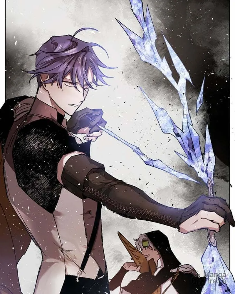 The Dark Lord