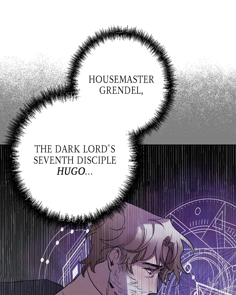 The Dark Lord