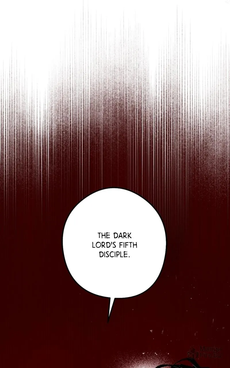 The Dark Lord