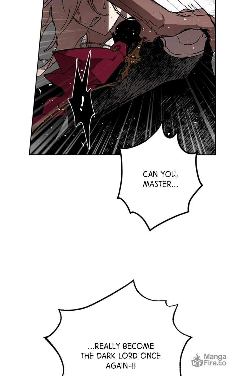 The Dark Lord
