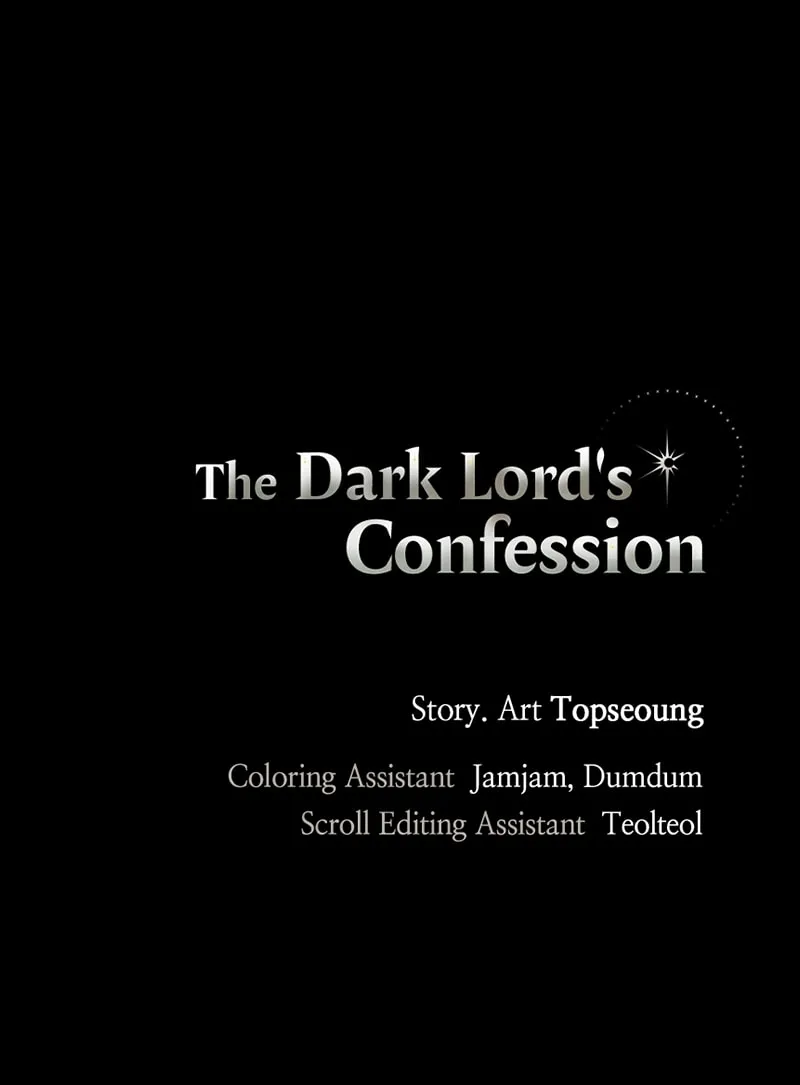 The Dark Lord