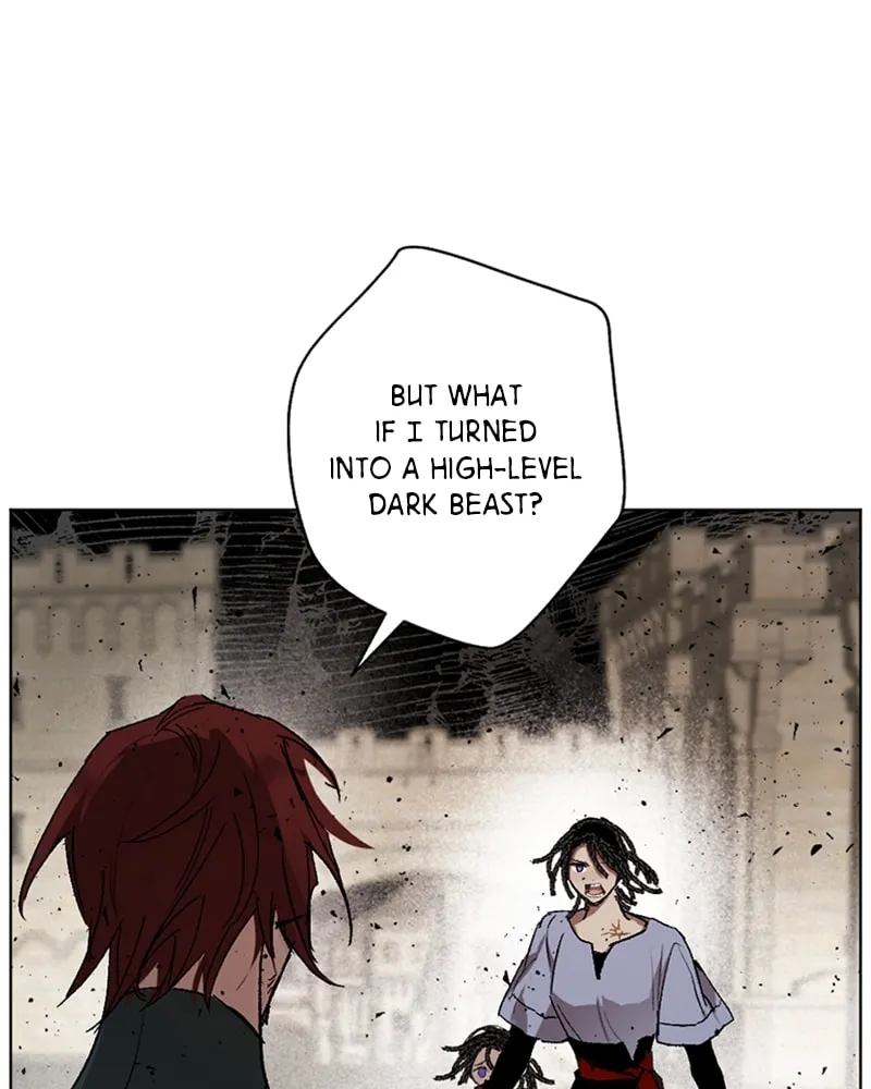 The Dark Lord