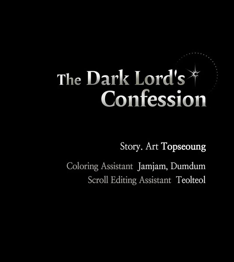 The Dark Lord