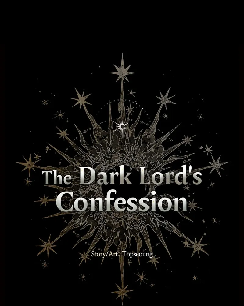 The Dark Lord