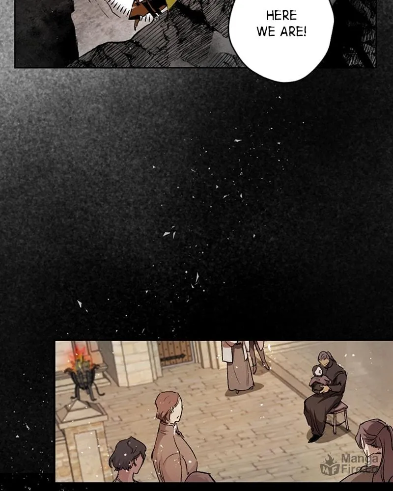 The Dark Lord