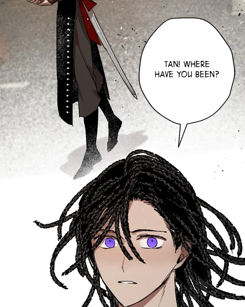 The Dark Lord