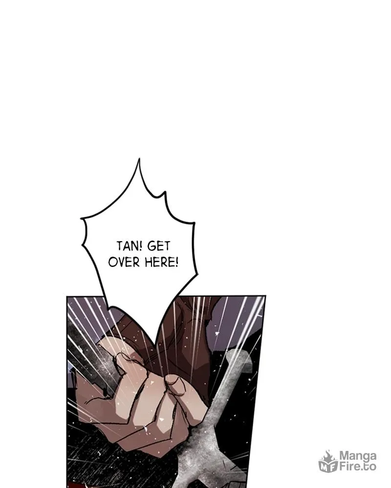 The Dark Lord
