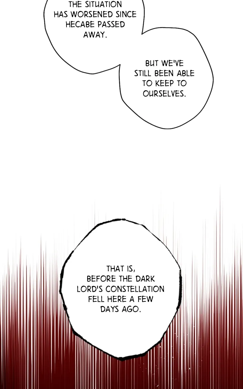 The Dark Lord