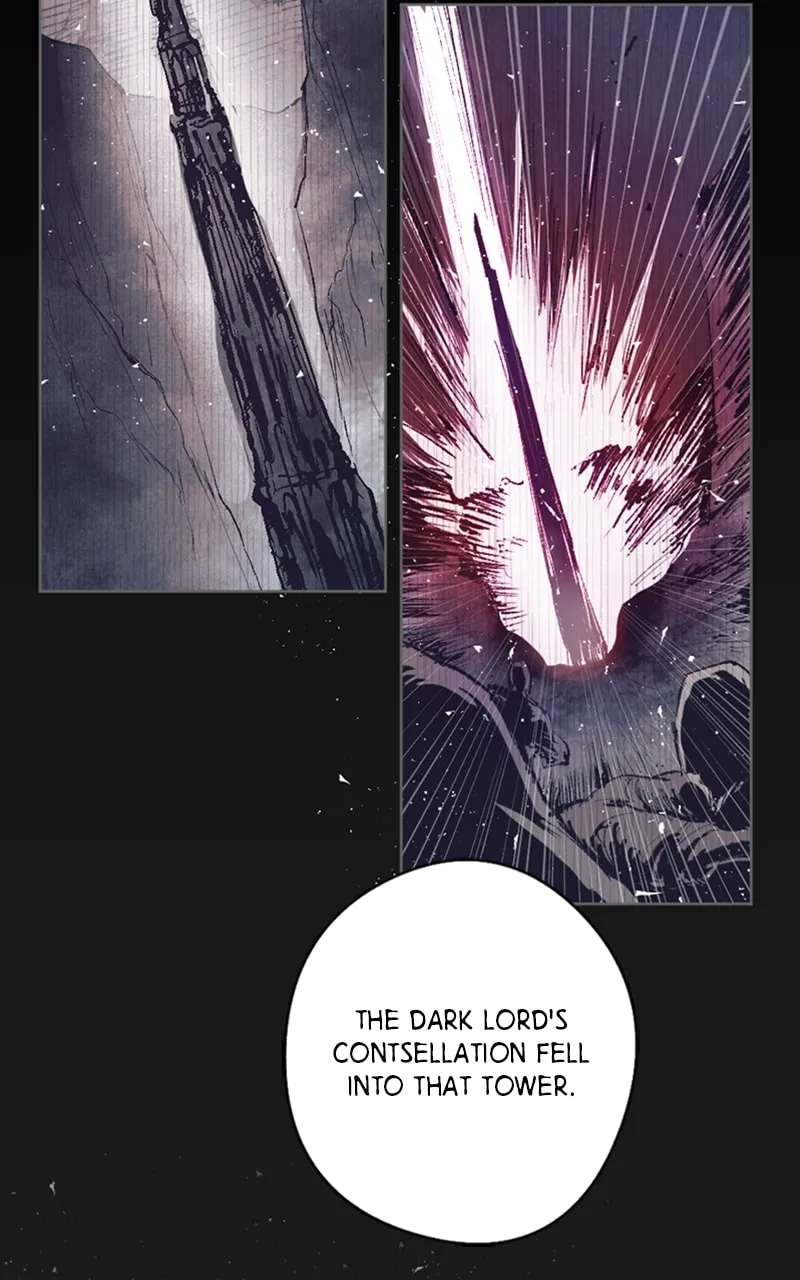 The Dark Lord