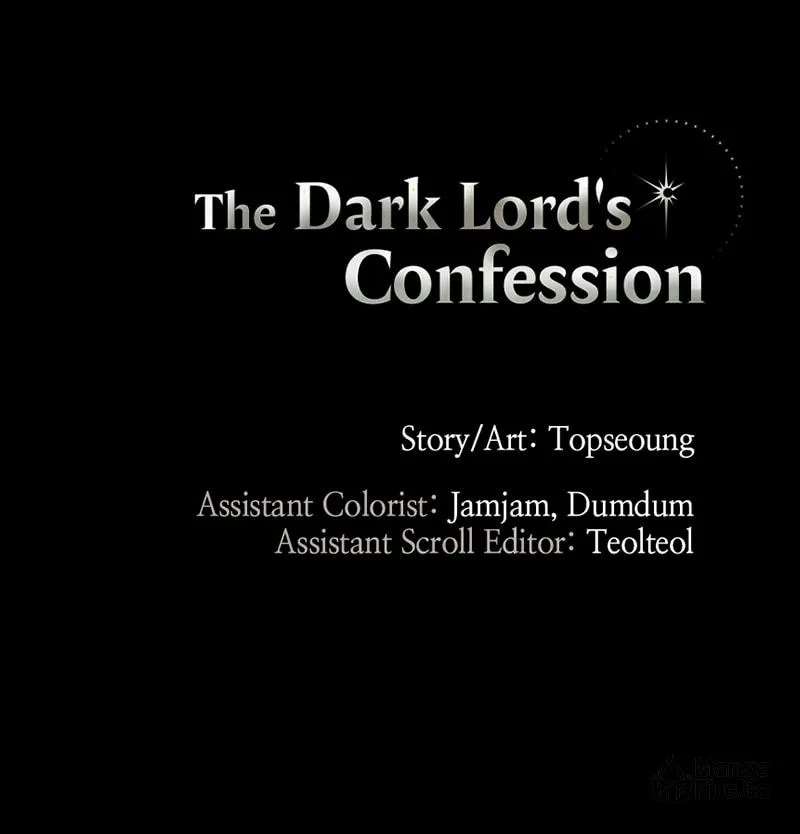 The Dark Lord